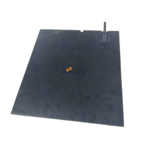 Électrode en titane MMO pour l'électrolyse de l'eau salée du chlorinateur de <span class=keywords><strong>piscine</strong></span> - Product Image 5