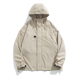 <span class=keywords><strong>Giacca</strong></span> <span class=keywords><strong>a</strong></span> <span class=keywords><strong>vento</strong></span> con cerniera da donna per caccia invernale <span class=keywords><strong>a</strong></span> prova di pioggia all'aperto con il tuo Logo - Product Image 1