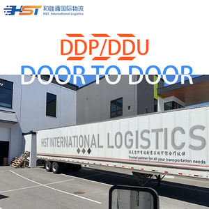 Envío Aéreo LCL <span class=keywords><strong>Express</strong></span> desde China a EE. UU., Canadá y Australia, Entrega en 10 Días, Servicio de Despacho de Aduanas e Impuestos, FedEx, UPS, DHL, Puerta a Puerta - Product Image 3