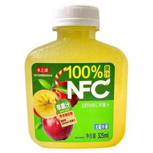 น้ำแตงโม NFC ธรรมชาติ100% พร้อมวุ้นมะพร้าว320มล. - Product Image 4