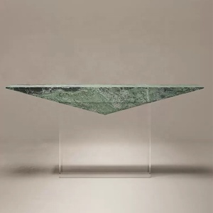 Lối vào cách giao diện điều khiển bảng thiết kế sang trọng Acrylic cơ sở độc quyền Đá Cẩm Thạch Bàn điều khiển Bảng - Product Image 4