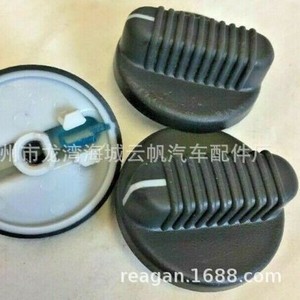 ปุ่มปรับแผงควบคุมเครื่องปรับอากาศ Com รุ่น Yf8830 สำหรับรถยนต์ Gm Chevrolet Gmc Ac Delco - Product Image 4