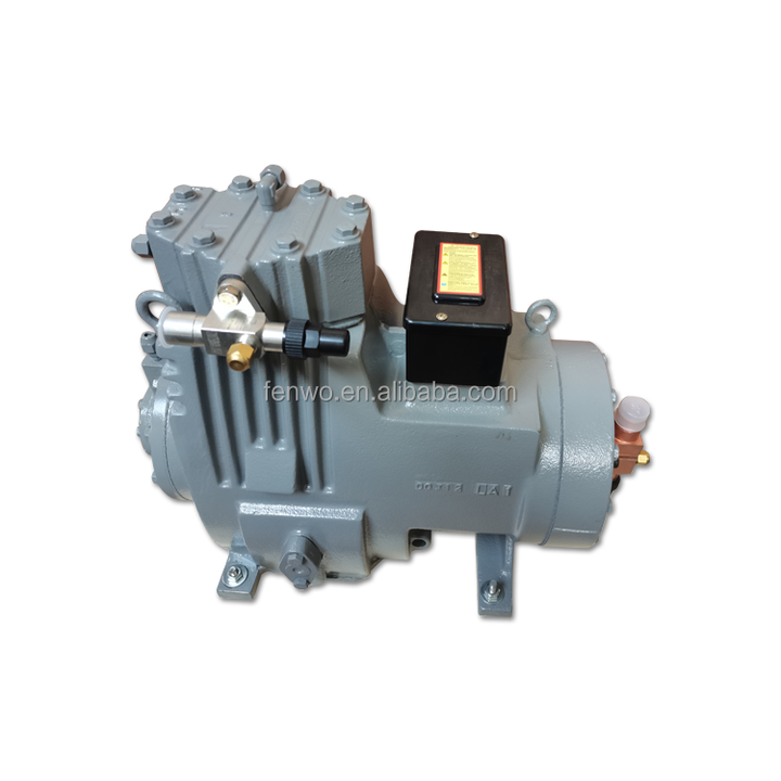 Mitsubishi FA-2LSYM2 R22 Compressor - Reliable & Efficient
