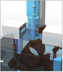 LIYI ISO 4422 ISO 3127 ASTM D2444 <span class=keywords><strong>Drop</strong></span> Hammer Pipes Queda Livre Queda Queda Peso Tester Impacto - Product Image 4