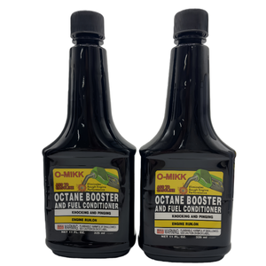 Aditivo para Combustible de Tratamiento de Combustible de 325 ml, Aditivo para Diésel, Potenciador de Octanaje - Product Image 6