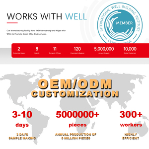 Nhỏ gọn có thể điều chỉnh chiều cao bàn văn phòng tiết kiệm không gian thiết kế Ergonomic máy tính bảng cho không gian làm việc nhỏ nhà văn phòng phòng ngủ bảng - Product Image 5