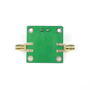 Bloqueador de CC de Banda Ancha para Microondas con Alimentación RF Bias Tee, 10-6000MHz 6GHz para Radioaficionados, <span class=keywords><strong>RTL</strong></span> <span class=keywords><strong>SDR</strong></span>, Amplificador de Bajo Ruido <span class=keywords><strong>LNA</strong></span> - Product Image 5