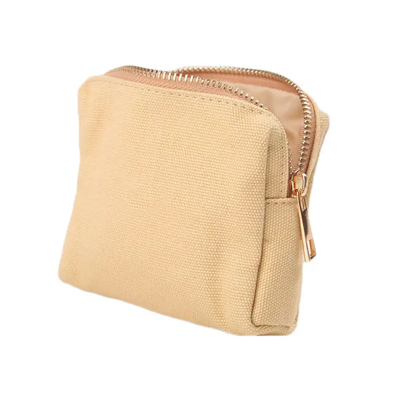 नया कुंजी बैग क्रिएटिव फैशन स्टाइल जिपर वॉलेट पोर्टेबल फैशन आलीशान सिक्का पर्स