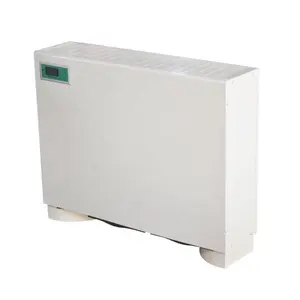 Floor Standing Wall Mounted Commercial Dehumidifiers for Pool Warehouse