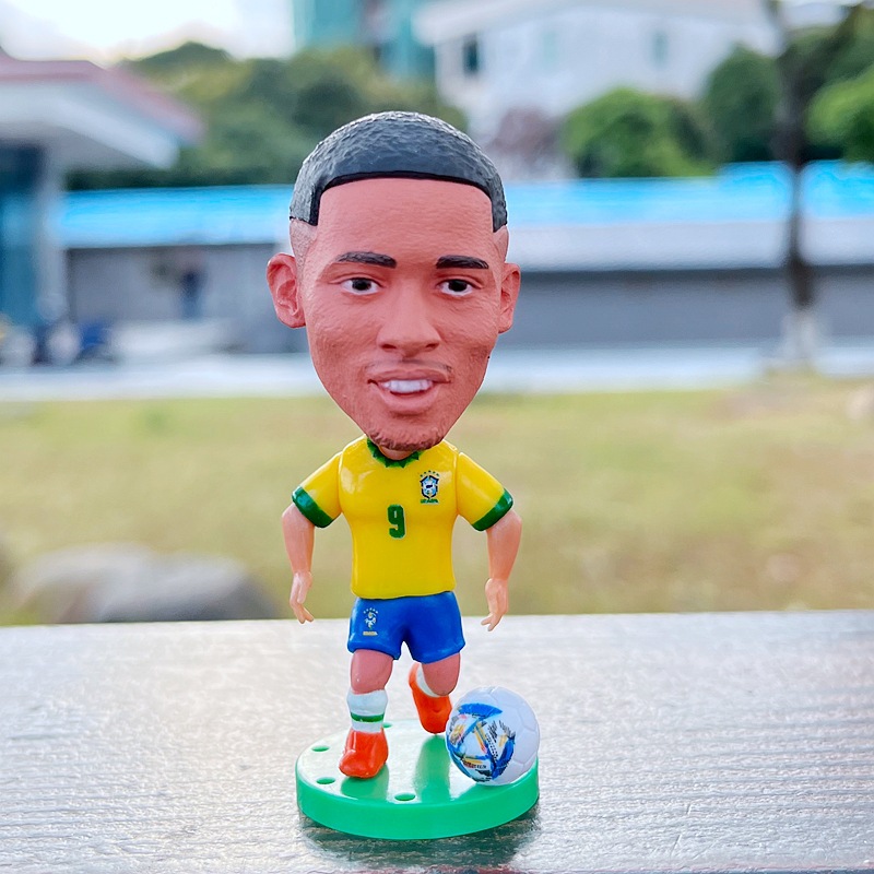 Gabriel Jesús