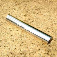 Specchio d'argento Super lucido 500% Spray cromato elettrostatico vernice per rivestimento in polvere per mobili in metallo