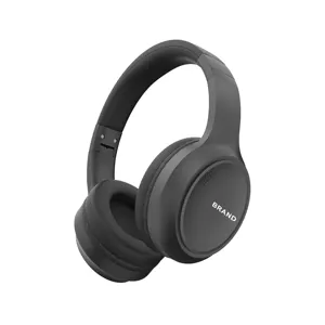 Tùy chỉnh tiếng ồn chủ động hủy bỏ bt5.2 không dây APTX Over-Ear ANC tai nghe