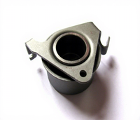 Pulley Tensioner Timing Belt Mesin Mobil Baru untuk Mitsubishi Colt V57321 ATB2003 MD315265 MD175375 VKM75002