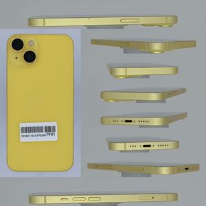 Venta al por Mayor de Teléfonos Inteligentes IOS de Grado A+, Serie 14, 14 Plus, 14 Pro, 14 Pro Max, Desbloqueados, Originales - Product Image 2