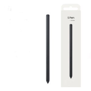 Stylet Écran Tactile S Stylo Véritable Stylet Actif Capacitif S Stylo pour <span class=keywords><strong>Samsung</strong></span> Galaxy <span class=keywords><strong>S21</strong></span> <span class=keywords><strong>S21</strong></span> Ultra - Product Image 2