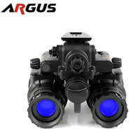 Casque de vision nocturne Argus de haute qualité avec optique PVS31, étanche, portée de 400 m