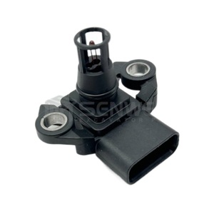 เซ็นเซอร์วัดแรงดันอากาศเข้าเครื่องยนต์ Senwitt รุ่น 8-98121697-0 สำหรับเครื่องยนต์ Isuzu อะไหล่เครื่องจักรขุดเจาะ - Product Image 5