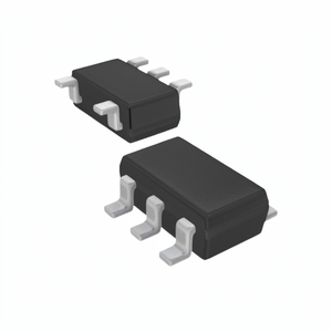 Power Management (PMIC) BOM IC In Stock XC9140C321MR-G SC 74A, SOT 753 Buy Electronics Components Online - Product Image 1