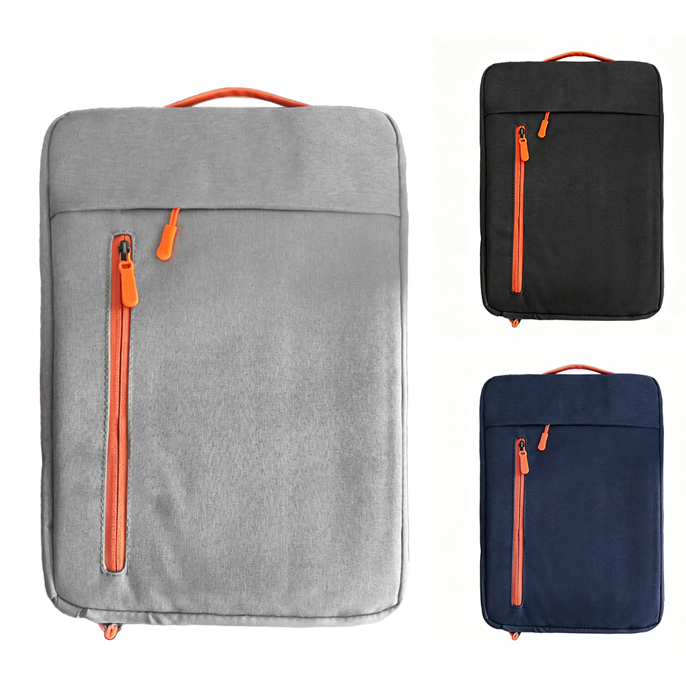 Shockproof Minimalist Handheld Laptop Bag
