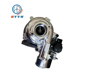 Auto Motor Parts Turbo Turbo Voor Hilux/Fortuner 1KD 1720130161 Motor 1KD 17201-30160