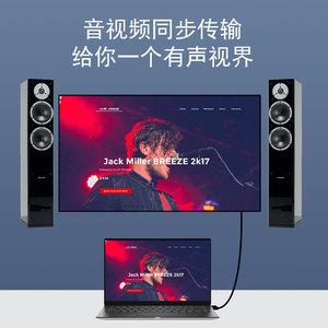 Cable adaptador convertidor Displayport a Vga para conexión de pantalla LED del monitor - Product Image 2