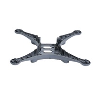 Personnalisation de pare-chocs de voiture Dessins 3D personnalisés Bodykit Colorable Rapid Prototyping Service For Car Body Parts Case