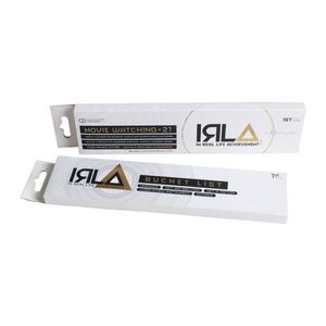 Caja de Papel Flexible y Personalizada con Diseño Único para Bolígrafos, Caja de Embalaje Pequeña Impresa a Mano - Product Image 5