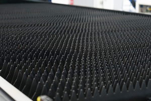 30kW Fiber Laser Metal <b>Cutting</b> <b>Machine</b> Cypcut Hiwin Guide Rails 4-axis <b>CNC</b> Water-Cooled CE Certified for Stainless Steel Carbon - Product Image 5