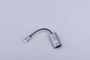 Adaptador USB, USB tipo C <span class=keywords><strong>a</strong></span> HDMI 4K 60Hz Cable USB C <span class=keywords><strong>a</strong></span> HDMI hembra <span class=keywords><strong>Convertidor</strong></span> para teléfono portátil Tablet - Product Image 6