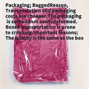 Disposable Powder & Latex Free for Kitchen Cooking Household Beauty Petcare Hair Dye Work Glove - Product Image 6
