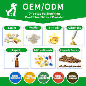 Aceite de Pescado EPA DHA Omega 3 para Perros, Tratamientos Totalmente Naturales para el Cuidado de la Piel y el Pelaje, Salmón Salvaje para la Salud, Suplemento para el Cuidado de la Salud de las Mascotas - Product Image 4