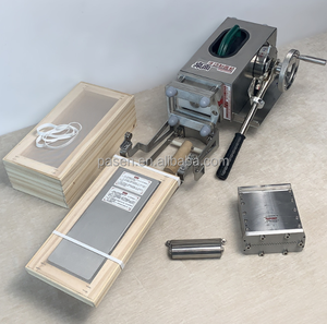 เครื่องทำธูปหอมแบบแมนนวลเครื่องทำธูปขนาดเล็กแบบตั้งโต๊ะ - Product Image 5