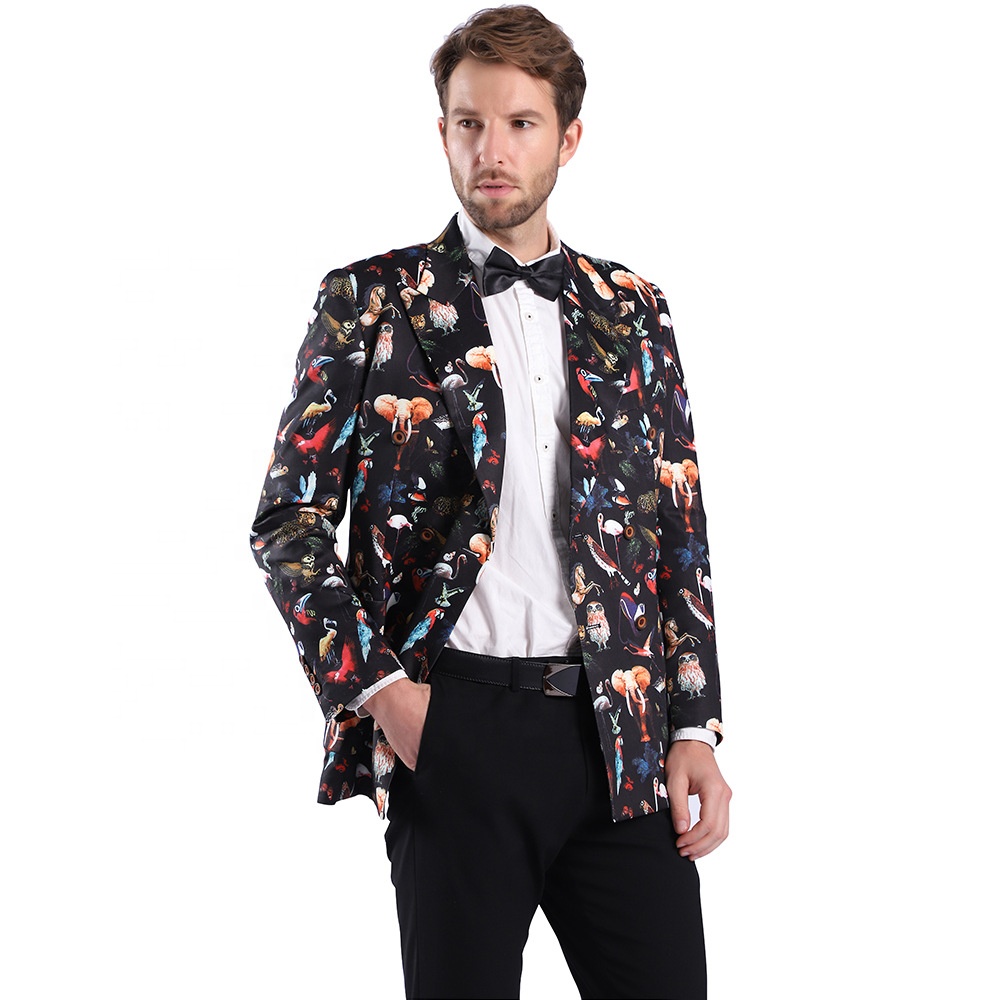 Encuentre el mejor fabricante de trajes para jovenes hombres y trajes para  jovenes hombres para el mercado de hablantes de spanish en alibaba.com