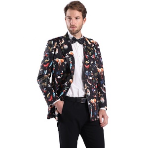 Encuentre el mejor fabricante de trajes para jovenes hombres y trajes para  jovenes hombres para el mercado de hablantes de spanish en alibaba.com