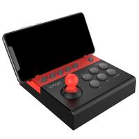 Ipega PG-9135 Téléphone Portable Jeu Contrôleur Manette D'arcade pour iSO / Android/Smartphone/Tablette Jeu de Combat À Bascule