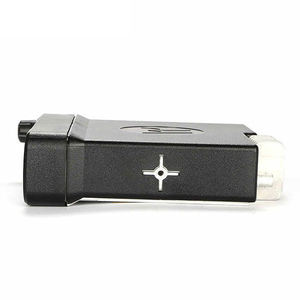 Station de base automobile numérique DM4600 XIR M8660, portée 0-10 km, VHF/UHF, résistance à l'eau IPX5 - Product Image 1