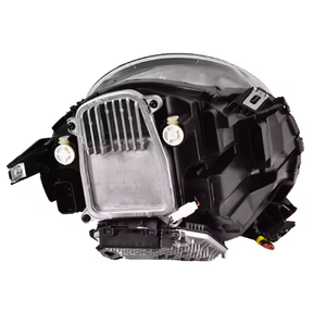 ชุดประกอบไฟหน้า LED Auron 12V 6000K 6000ลูเมน36W อัปเกรดการติดตั้งสำหรับมินิคูเปอร์ F55/F56/F57 2014-2021 - Product Image 2