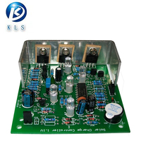 Service de R&D et de conception tout-en-un de PCB et PCBA de haute qualité en Chine, fabricant OEM/ODM d'assemblage de PCB