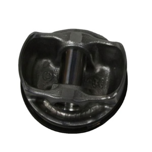 Nouveau piston de moteur d'origine en alliage d'aluminium de 81mm 23041-2E000 23041-2E010 23041-2E020 230412E000 - Product Image 3