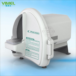 Machine de finition de plâtre dentaire VIMEL LZSG-II, équipement de polissage et de réparation pour la restauration orale - Product Image 1