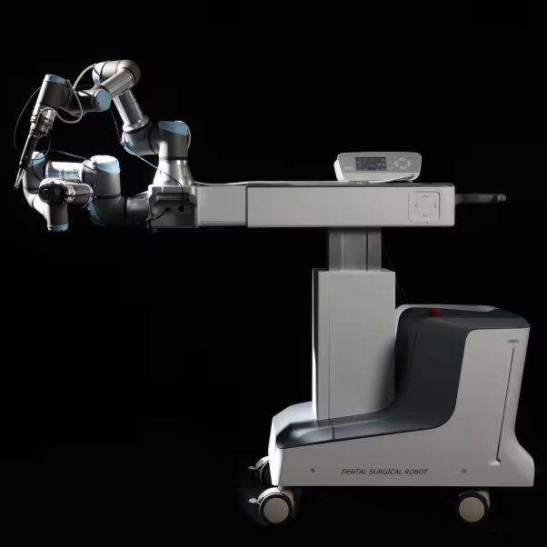 Robotic Surgical Solutions Precision and Efficiency