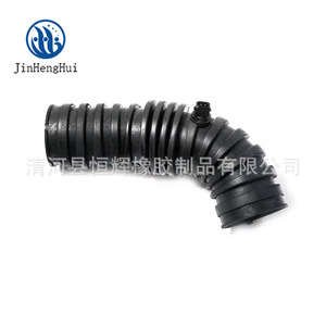 JinHengHui Air Intake Hose 20999632 For Buick Regal With <b>Clamp</b> - Product Image 4