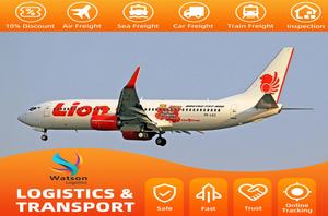 บริการไปรษณีย์ทางอากาศด่วนจากจีนไปยังออสเตรเลีย - Product Image 4