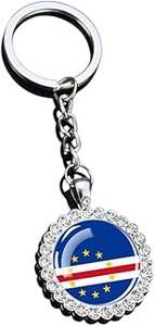 نظارات شمسية وقبعة وشال وحقيبة ودبوس وعلم كابوردي وقميص كرة قدم ومستلزمات مشجعي كرة القدم - Product Image 5