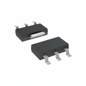 Power Management (PMIC) TO 261 4, TO 261AA Original One Stop Service NCP1052ST136T3G Electronics Component - Product Image 1
