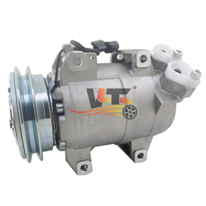 Compresor de Aire Acondicionado para L200 Triton Pickup MN123625 5060121501 Z0016253A Z0009896A para L300 - Product Image 1