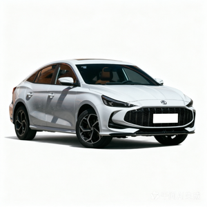 MG5 Berline 2026 <span class=keywords><strong>Essence</strong></span> 180DVVT 300TGI 4 Portes 5 Places 180 km/h Conduite à Gauche Automatique Manuelle Faible Consommation <span class=keywords><strong>de</strong></span> Carburant Pour Trajets Quotidiens - Product Image 2
