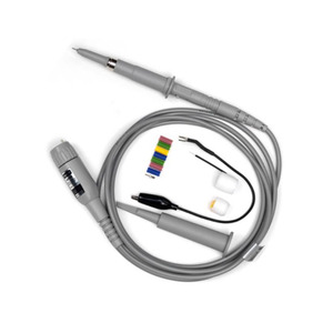 Keysight 10070d thụ động trở kháng cao probes10076c/10073d/10074/n2889a/2890 thụ động trở kháng cao Đáp ứng tần số tuyệt vời - Product Image 3