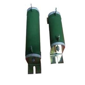 세라믹 튜브 권선 조절 저항 500W 300 <span class=keywords><strong>Ohm</strong></span> J - Product Image 4