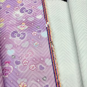 Tissu Oxford en coton composite 290T Colorfast Twill avec des <span class=keywords><strong>prix</strong></span> compétitifs pour les coussins de canapé - Product Image 4